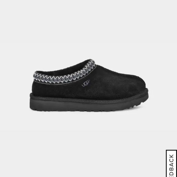 UGG Shoes - UGG Tasman Slipper